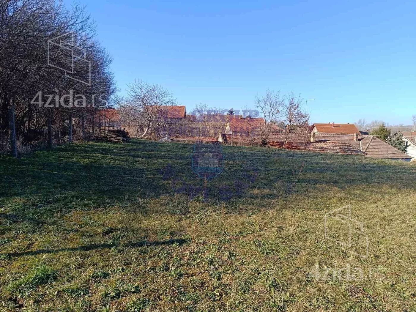 Poljoprivredno zemljište | 4zida