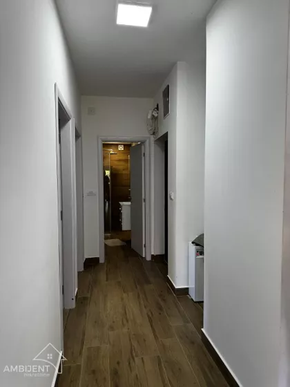 Novi Banovci | 4zida.rs