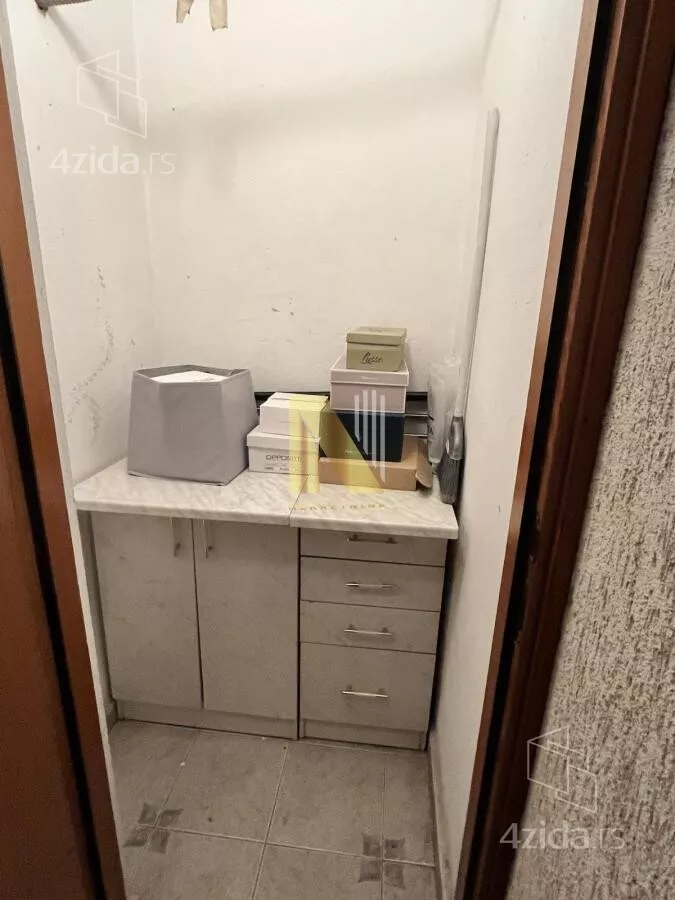 Garsonjera | 4zida