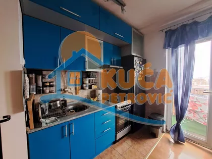 Bulevar Nemanjića | 4zida.rs