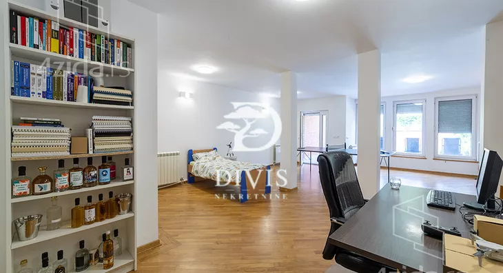 4-etažna kuća | 4zida