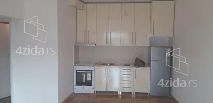 Sutjeska Ulica 1 3E | 4zida.rs