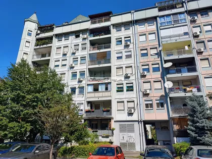 Institut za majku i dete Blok 7a - Paviljoni | 4zida.rs