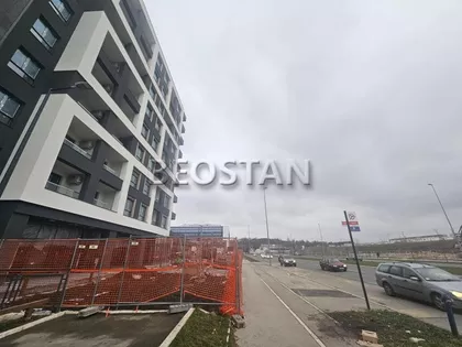 Bulevar Heroja Sa Kosara | 4zida.rs