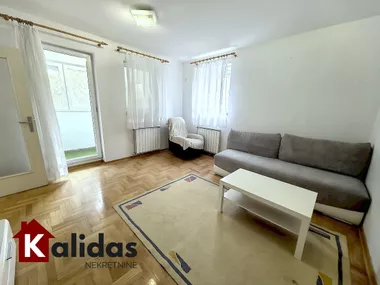 Novo Naselje