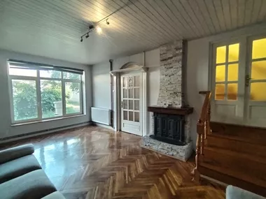 Zrenjanin, Bagljaš