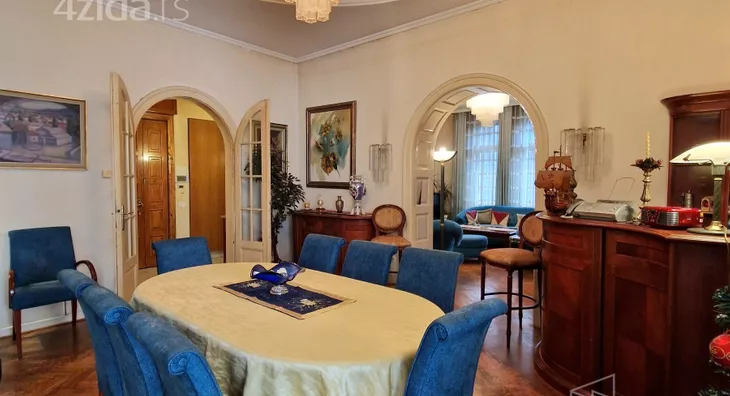 Šestosoban stan | 4zida