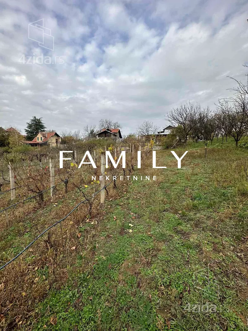 Građevinsko zemljište | 4zida