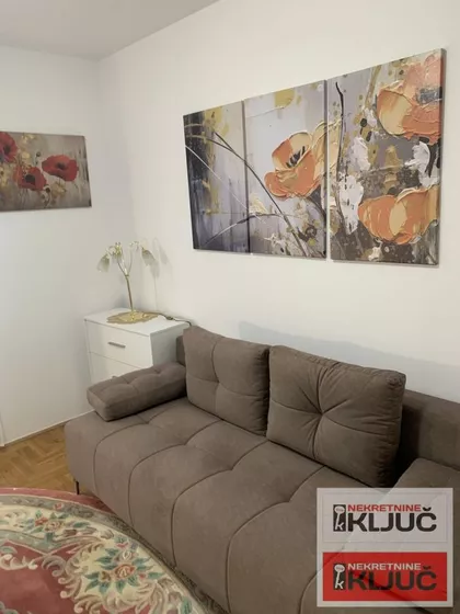 Adamovićevo Naselje | 4zida.rs