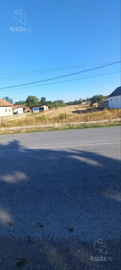 Građevinsko zemljište | 4zida