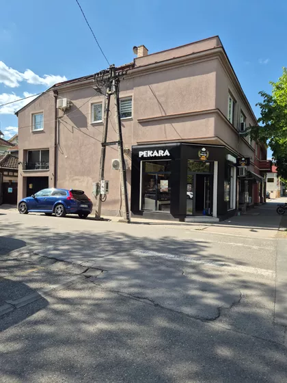 Gradske lokacije | 4zida.rs