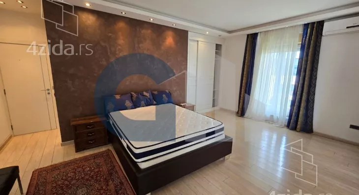 4-etažna kuća | 4zida