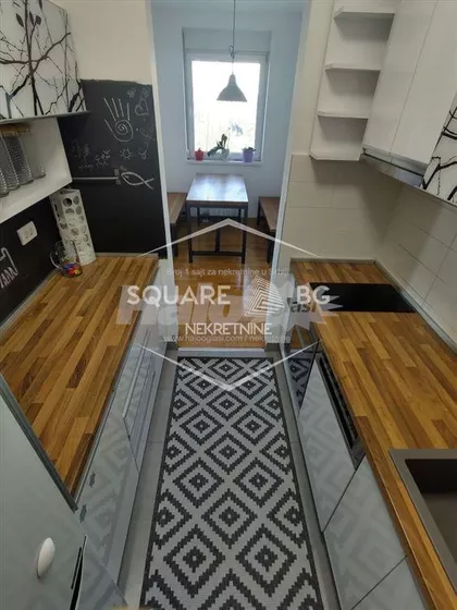 Uroša Martinovića | 4zida.rs