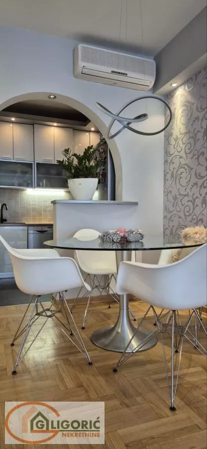 Crveni Krst Vračar | 4zida.rs