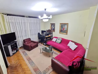 Bulevar Nemanjića | 4zida.rs