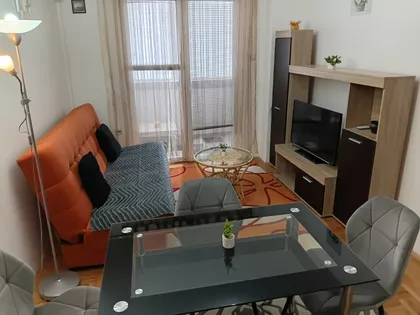 Gornjomatejevačka | 4zida.rs