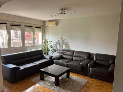 Bežanijska kosa | 4zida.rs