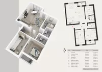 Novi Sad, Gradske lokacije, Podbara | 4zida.rs | 4zida.rs