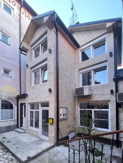 Trg Jovana Cvijića | 4zida.rs
