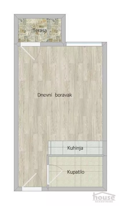 Železnička stanica | 4zida.rs