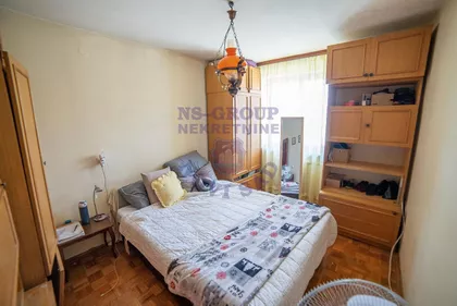 Bulevar Patrijarha Pavla (Somborski Bulevar) | 4zida.rs