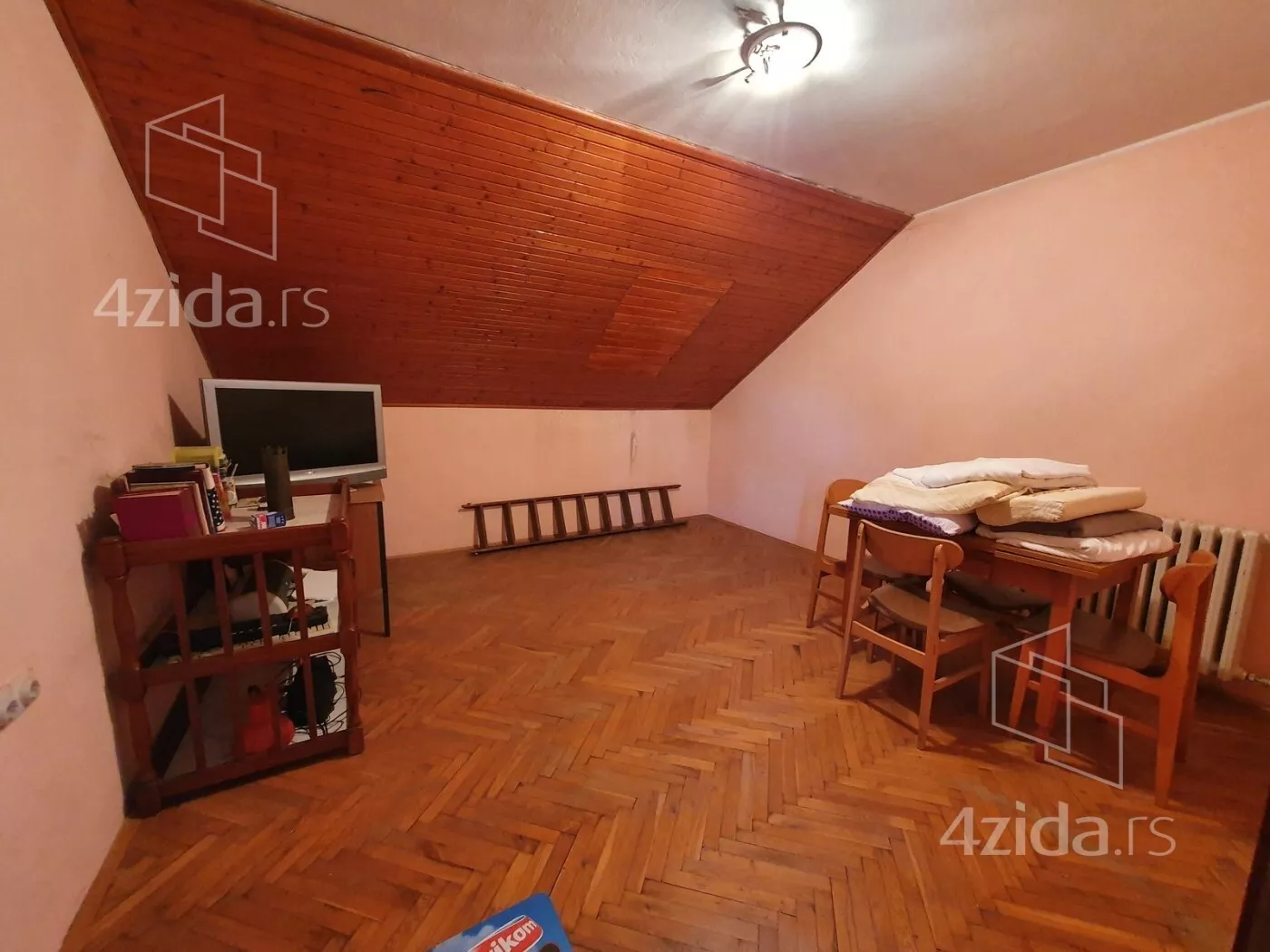 Kuća | 4zida
