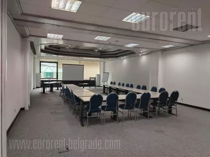SAVA CENTAR | 4zida.rs