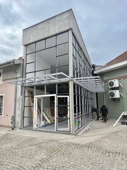 Preradovićeva | 4zida.rs