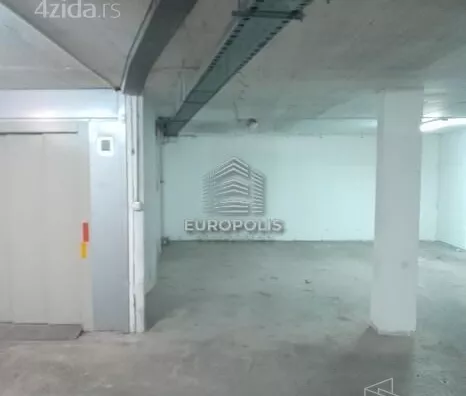 Garaža | 4zida
