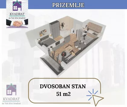 Obrenovac  | 4zida.rs