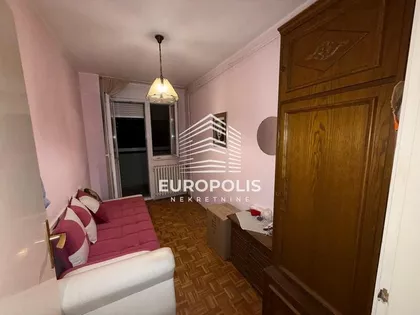 Karađorđev Trg | 4zida.rs