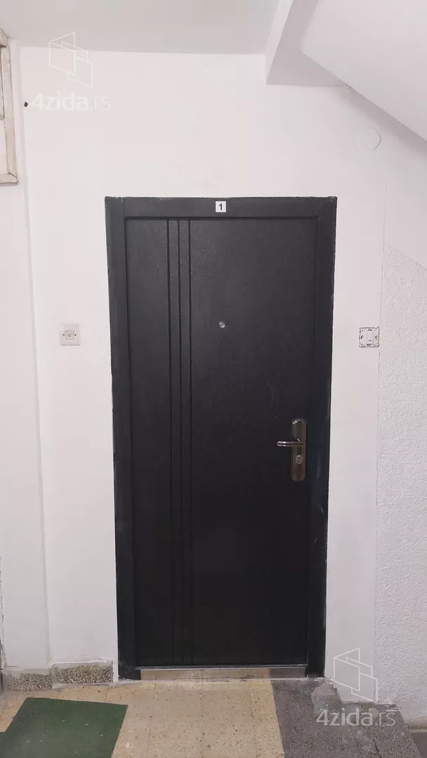 Garsonjera | 4zida