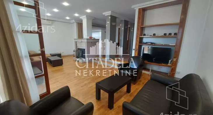 4-etažna kuća | 4zida