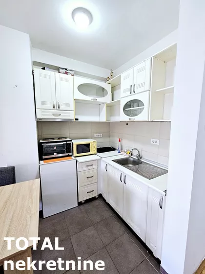 Nova Detelinara | 4zida.rs