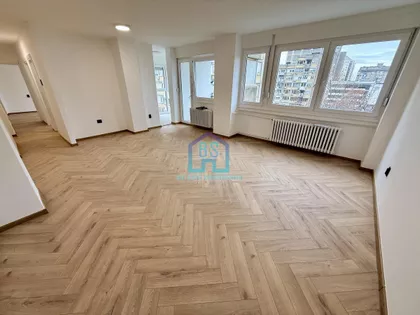 Bulevar Oslobođenja | 4zida.rs