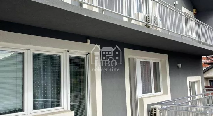 Ugostiteljski objekat | 4zida