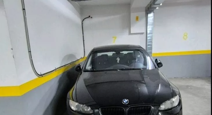 Garaža/Parking | 4zida