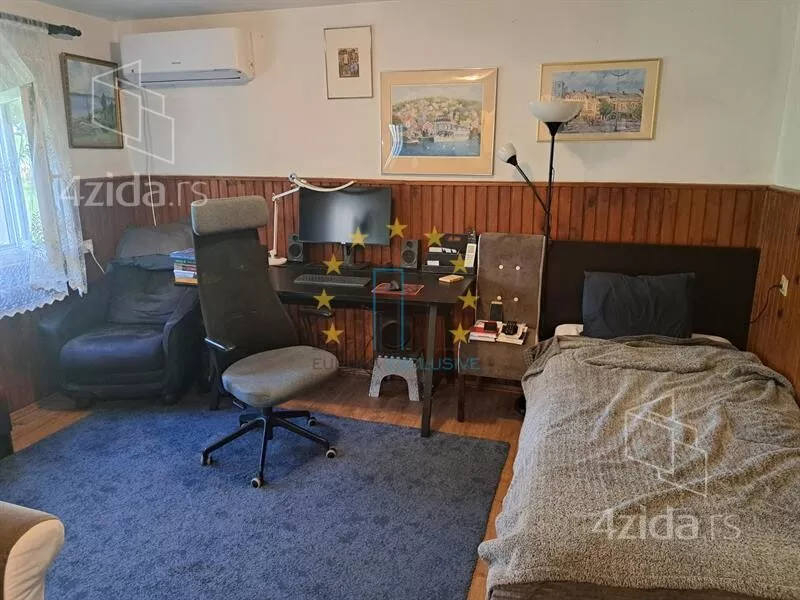 Kuća | 4zida