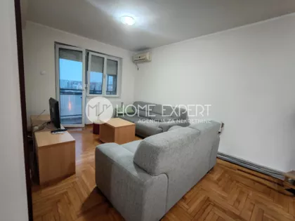 Adamovićevo Naselje | 4zida.rs