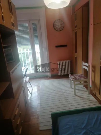 Bulevar Mihajla Pupina | 4zida.rs