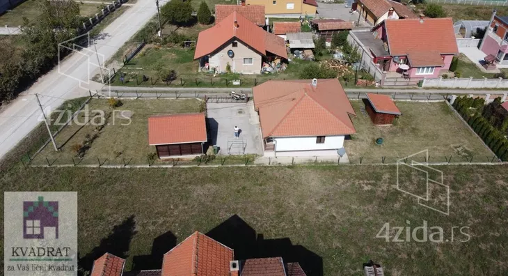 Kuća | 4zida