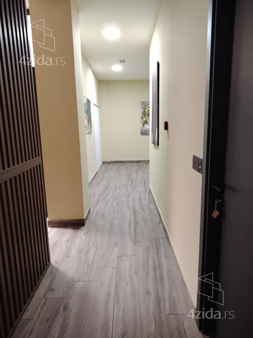 Ugostiteljski objekat | 4zida