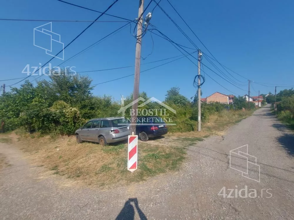 Građevinsko zemljište | 4zida