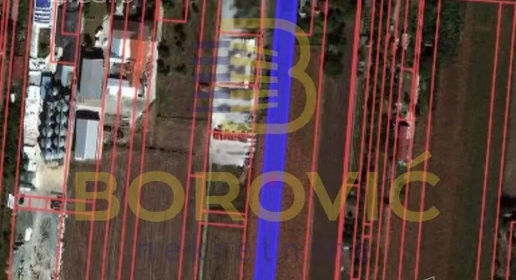 Građevinsko zemljište | 4zida