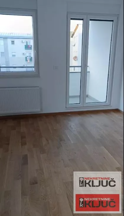 Bulevar Patrijarha Pavla (Somborski Bulevar) | 4zida.rs