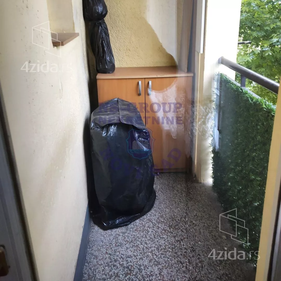 Garsonjera | 4zida