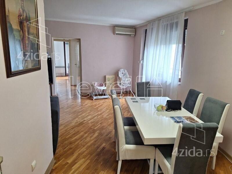 Stan – Novi Sad - Prikaz 5