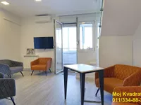 Đeram, Zvezdara opština, Beograd | 4zida.rs