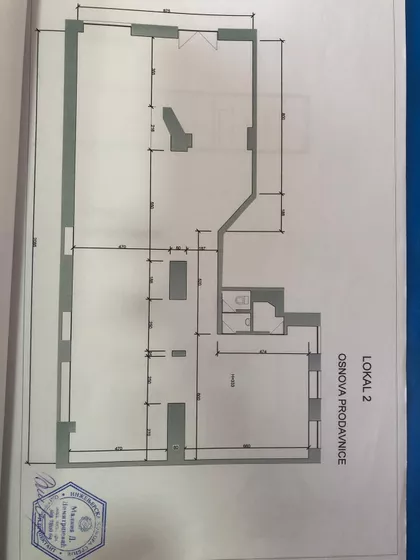 Koče Popovića 8 | 4zida.rs