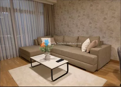 Beograd na vodi | 4zida.rs